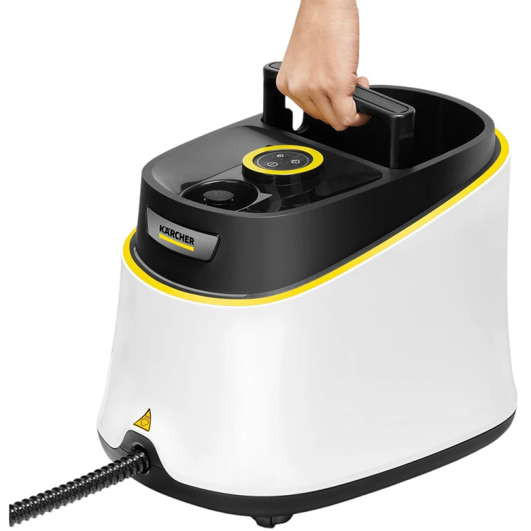 Пароочиститель Karcher SC 3 Deluxe (1.513-430.0) (EU)