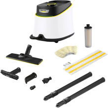 Пароочиститель Karcher SC 3 Deluxe (1.513-430.0) (EU)