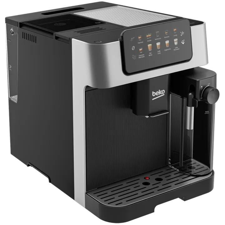 Кавомашина Beko CEG7304X (UA)