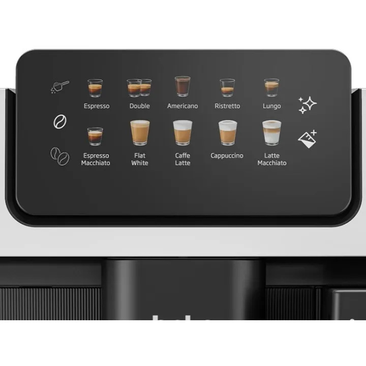 Кавомашина Beko CEG7304X (UA)