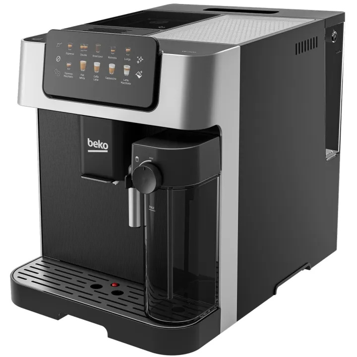 Кавомашина Beko CEG7304X (UA)