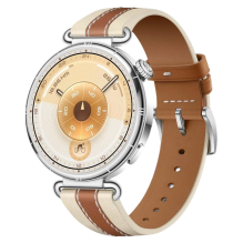 HUAWEI Watch GT 6 41mm Brown (B0FK9QHDQR)