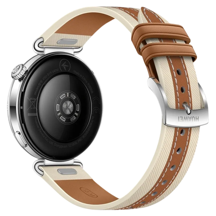 HUAWEI Watch GT 6 41mm Brown (B0FK9QHDQR)