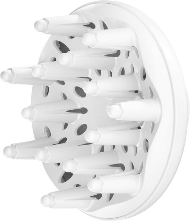 Фен Rowenta Volumizer Hybrid (White) (CV6135F0)