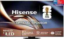 Телевізор Hisense 65 65U8Q (UA)