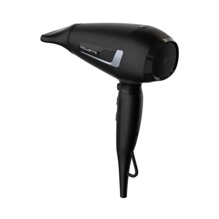 Фен Rowenta Pro Expert (Black) (CV8820F0)