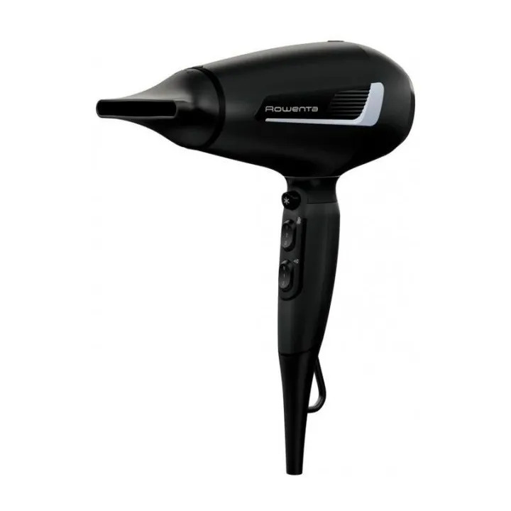 Фен Rowenta Pro Expert (Black) (CV8820F0)