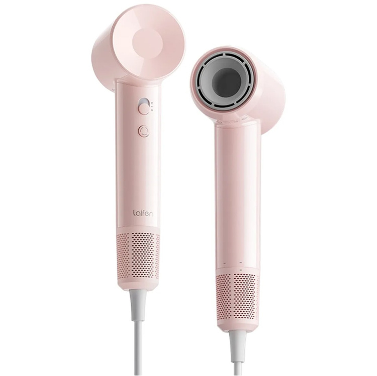Фен Laifen SE Lite (Pink) (1HD11-S-EU-PK-001)