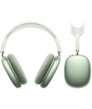 Бездротові навушники з мікрофоном Apple AirPods Max Green (MGYN3) Open Box