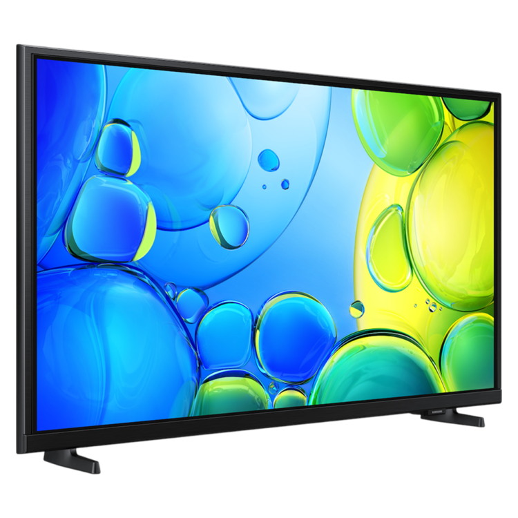 Телевізор Samsung 40 UE40F6000FUXUA (UA)