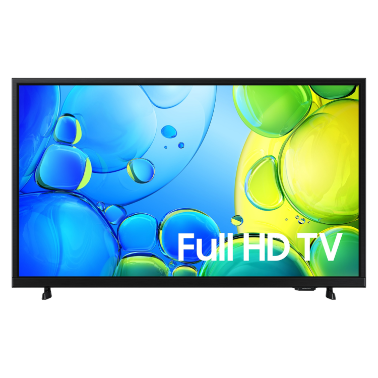 Телевізор Samsung 40 UE40F6000FUXUA (UA)