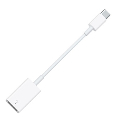 Адаптер Apple Original USB-C to USB