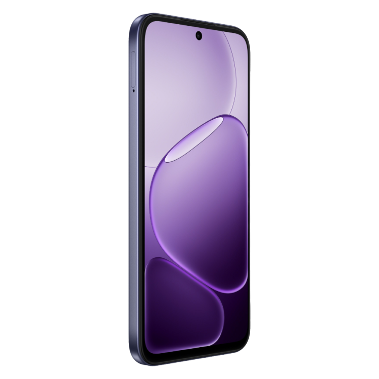 Смартфон OPPO A6X 4/128Gb (Plum Purple)