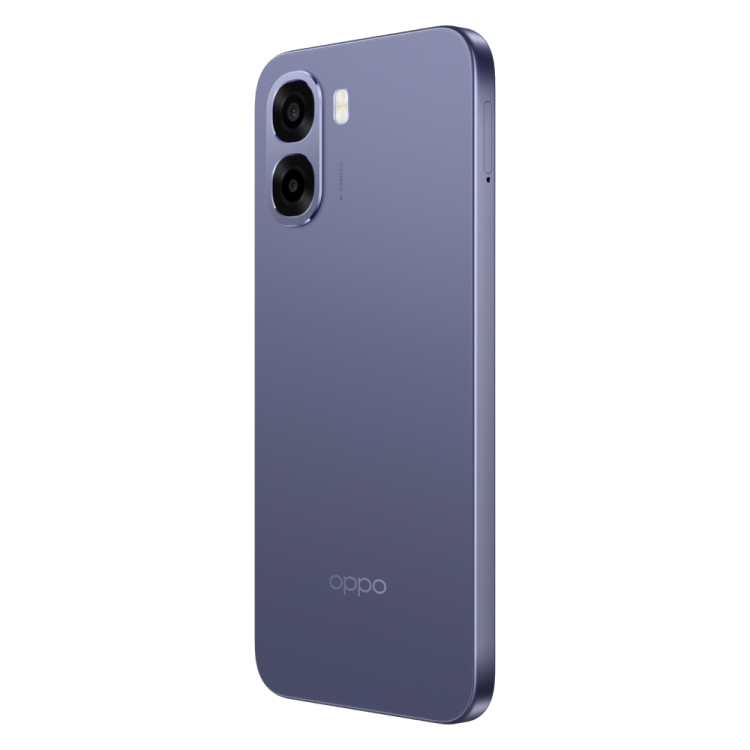 Смартфон OPPO A6X 4/128Gb (Plum Purple)