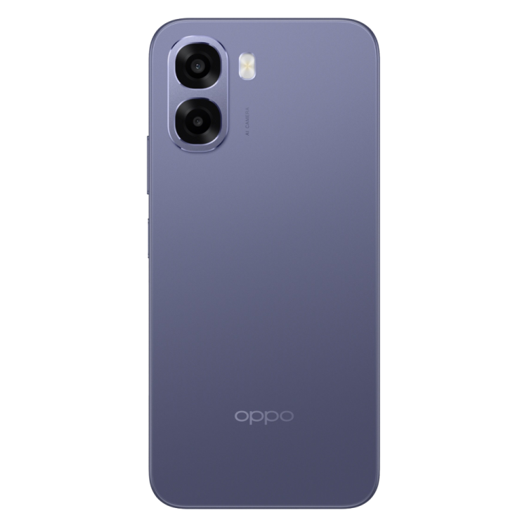 Смартфон OPPO A6X 4/128Gb (Plum Purple)