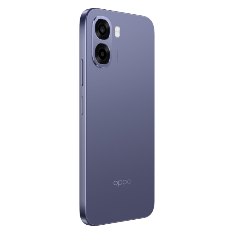 Смартфон OPPO A6X 4/128Gb (Plum Purple)