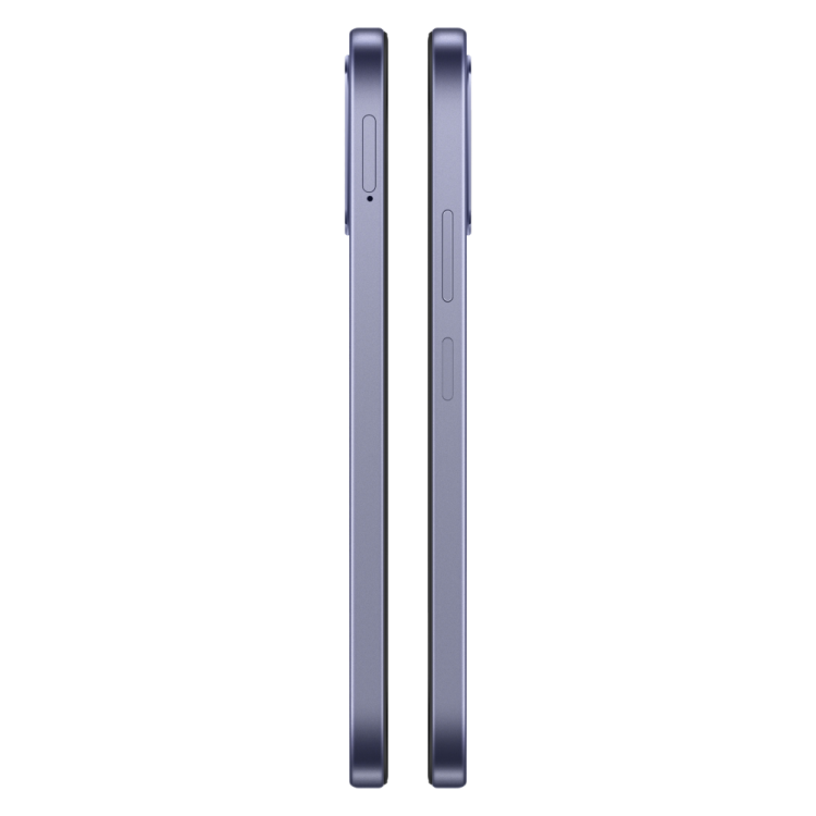 Смартфон OPPO A6X 4/128Gb (Plum Purple)