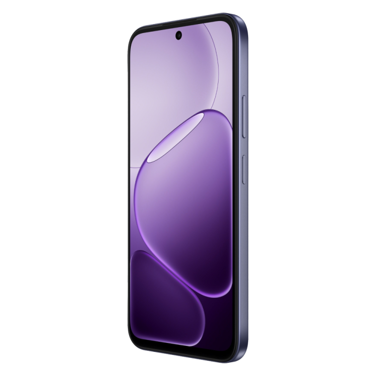 Смартфон OPPO A6X 4/128Gb (Plum Purple)