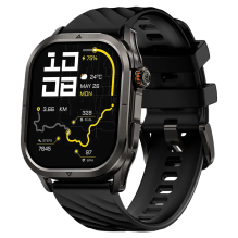Cмарт-часы KOSPET MAGIC P10 (BLACK)