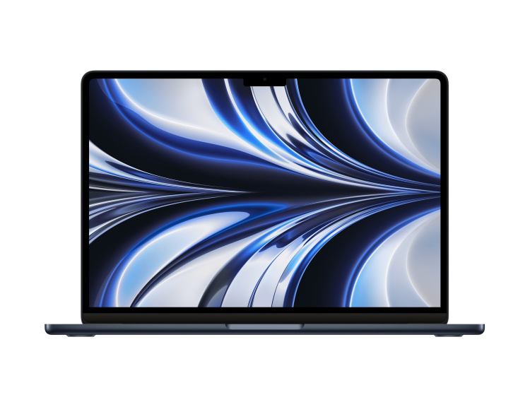 Apple MacBook Air 13“ Midnight M2 8/512 10GPU 2022 (MLY43) бу