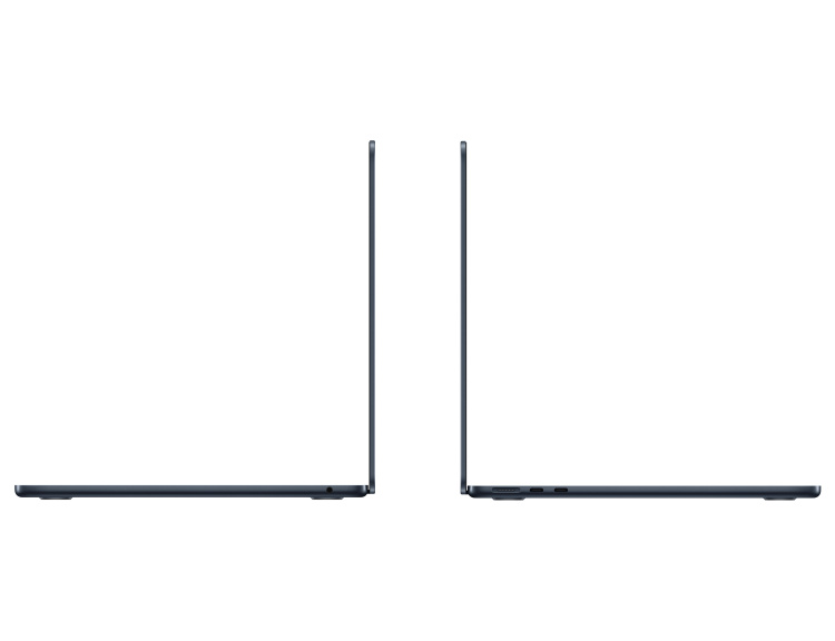Apple MacBook Air 13“ Midnight M2 8/512 10GPU 2022 (MLY43) бу