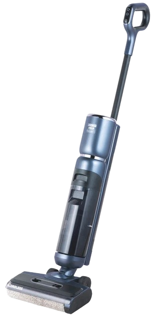 Аккумуляторный пылесос Thomas Aqua Floorcleaner Cordless (785501)