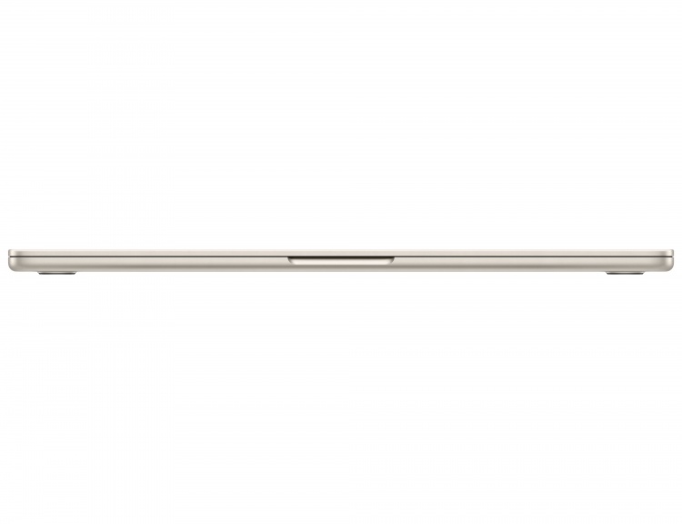 Apple MacBook Air 15“ Starlight M3 16/512 2024 (MXD33)
