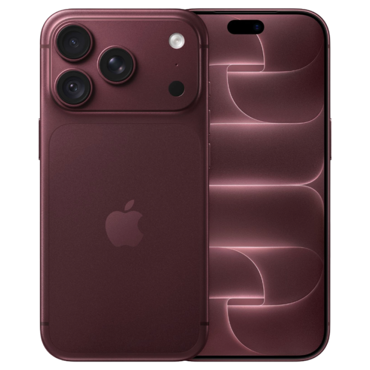 Apple iPhone 18 Pro 2TB Burgundy (MJT54) Apple iPhone 18 Pro 2TB Burgundy (MJT54)