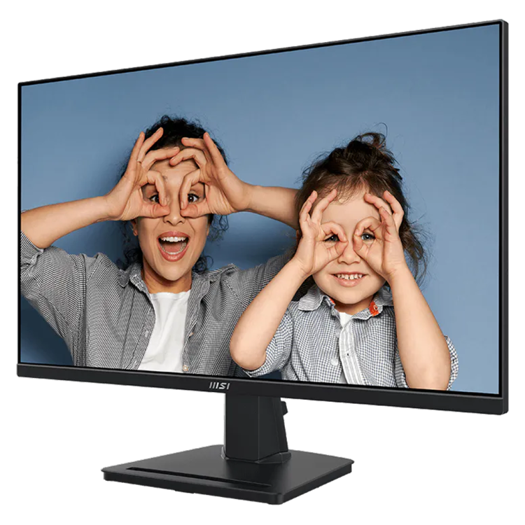 Монітор MSI 27" PRO MP275 E14L IPS 144Hz 