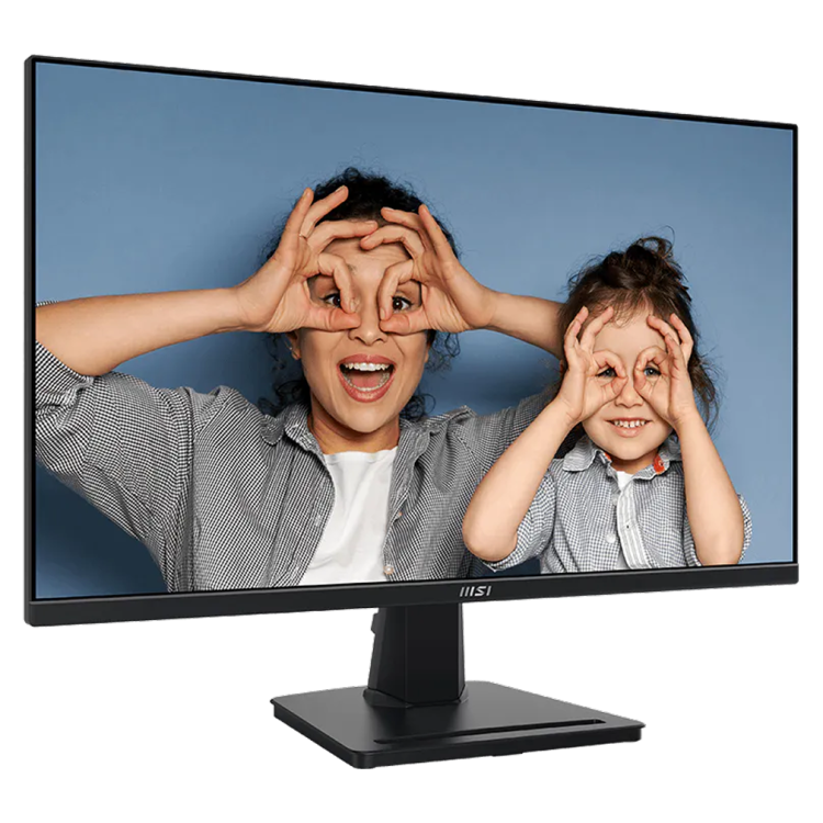 Монітор MSI 27" PRO MP275 E14L IPS 144Hz 