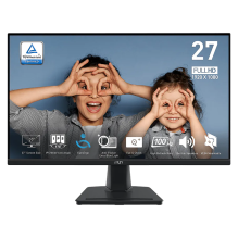 Монітор MSI 27" PRO MP275 E14L IPS 144Hz 