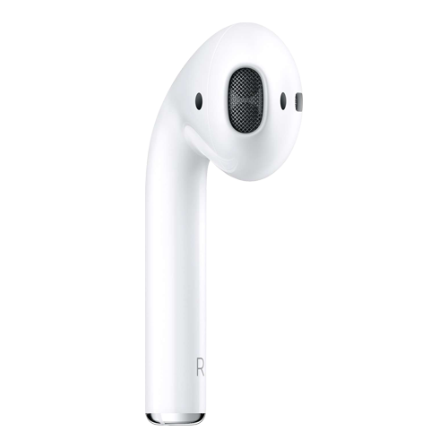 Правий навушник для Apple AirPods 2 MV7N2 бу