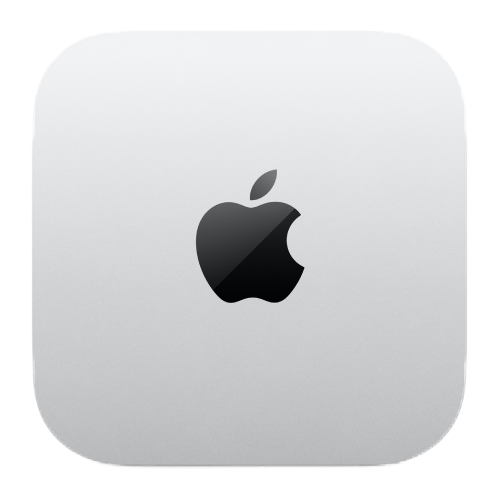 Apple Mac mini M4 24/512 10CPU 10GPU 2024 (MCYT4)