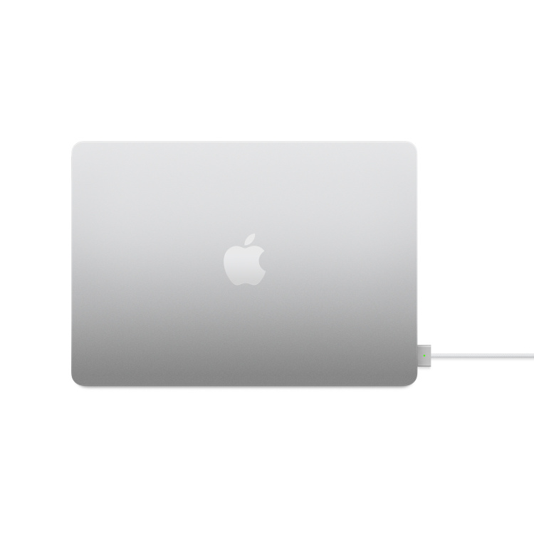 Кабель Apple USB-C to MagSafe 3 Cable 2m Silver (MLYV3)