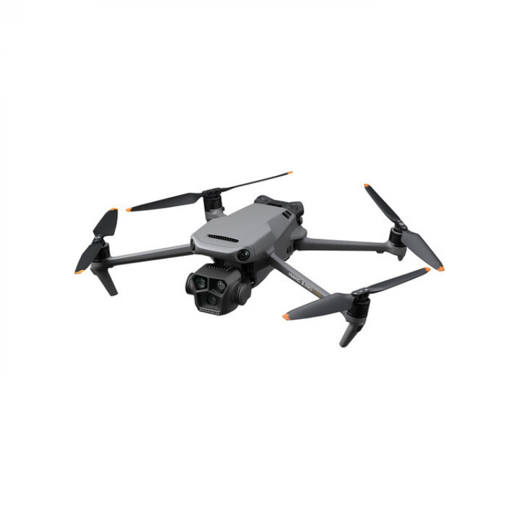 Квадрокоптер DJI Mavic 3 Pro (DJI RC) (CP.MA.00000654.01)
