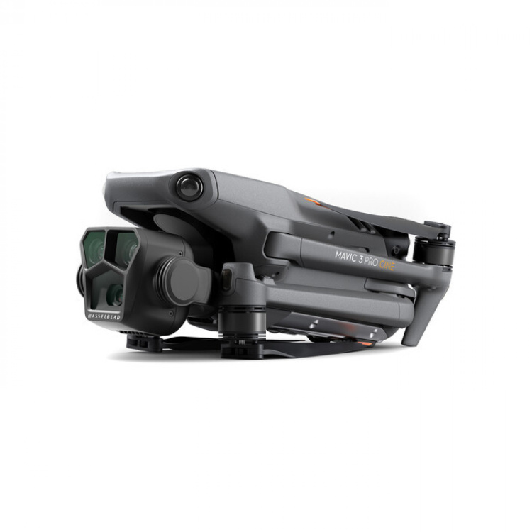 Квадрокоптер DJI Mavic 3 Pro (DJI RC) (CP.MA.00000654.01)