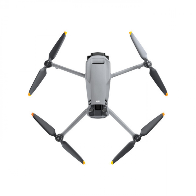 Квадрокоптер DJI Mavic 3 Pro (DJI RC) (CP.MA.00000654.01)