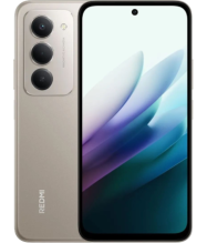 Смарфон Xiaomi Redmi 15 6/256GB Titan Gray