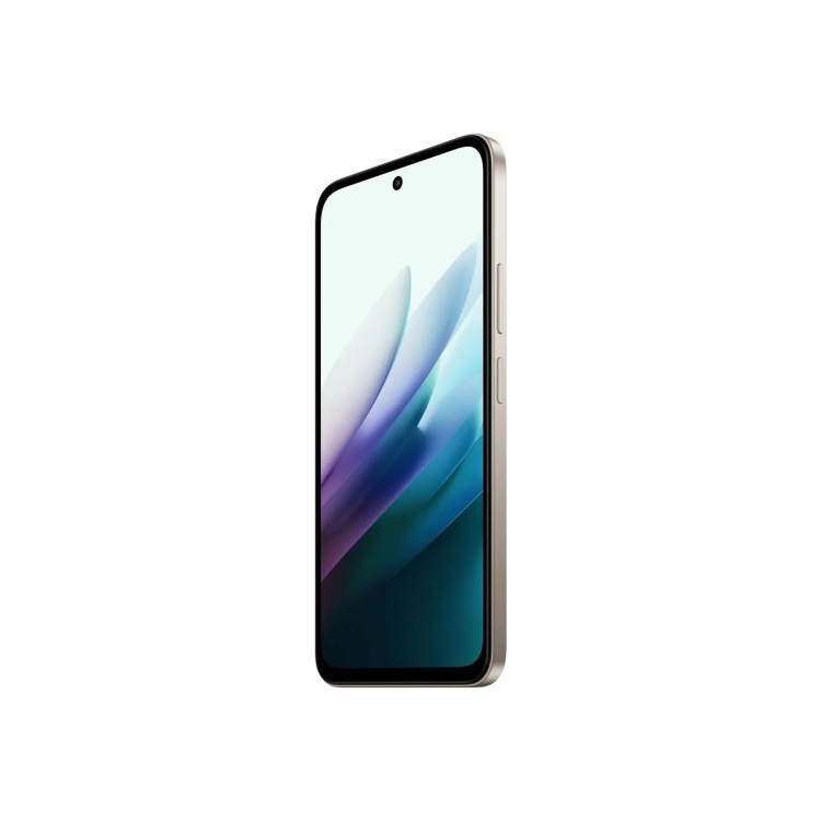 Смартфон Xiaomi Redmi 15 6/256GB Titan Gray