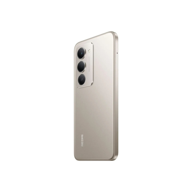 Смартфон Xiaomi Redmi 15 6/256GB Titan Gray