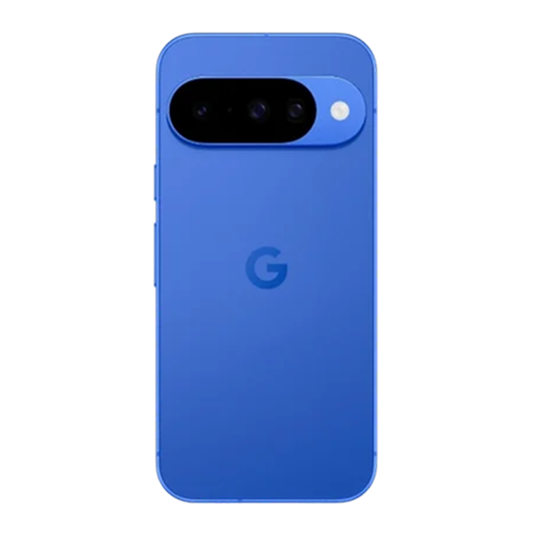 Смартфон Google Pixel 10 12/256GB Indigo (GK2MP)