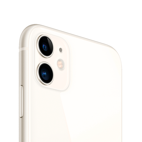 Apple iPhone 11 64GB White (Slim Box)