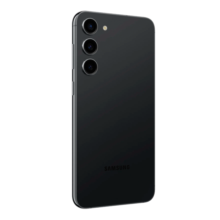 Смартфон Samsung Galaxy S23+ 8/256GB Phantom Black (Global) бу, 9/10