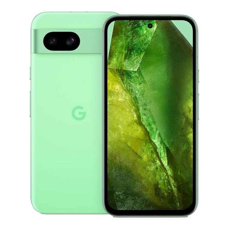 Смартфон Google Pixel 8a 8/256GB (Aloe) бу (Хороший стан)