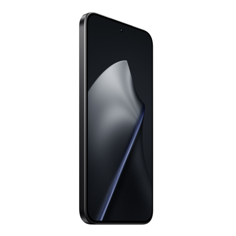 Смартфон Xiaomi 15T 12/256GB Black
