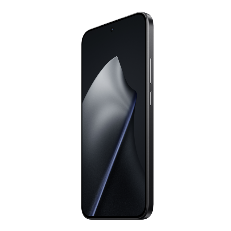 Смартфон Xiaomi 15T 12/256GB Black