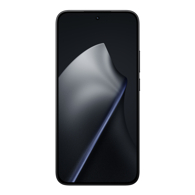 Смартфон Xiaomi 15T 12/256GB Black