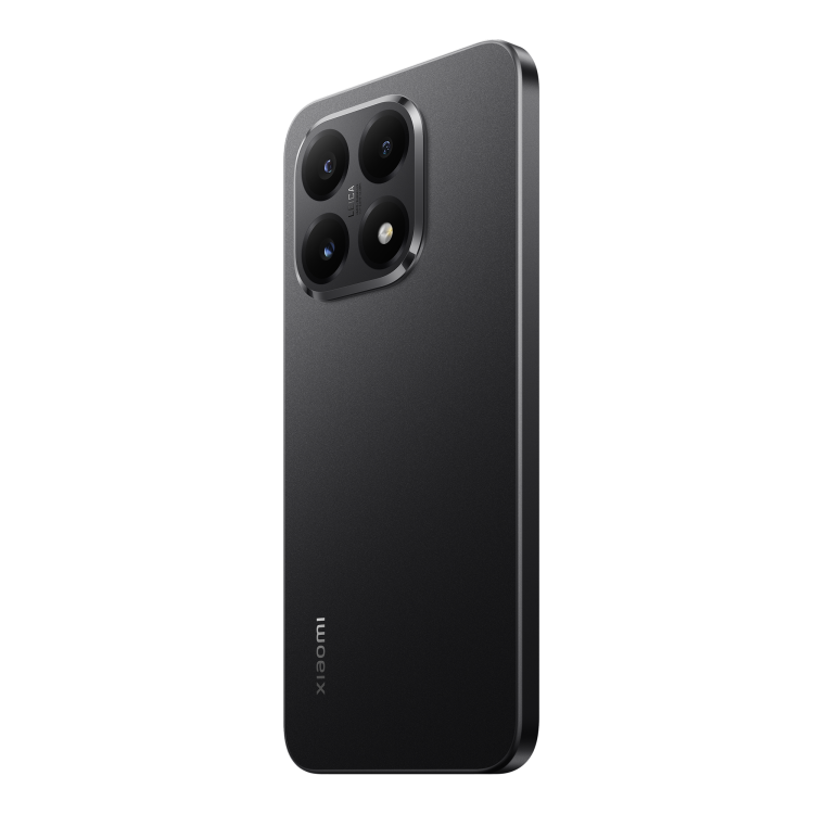 Смартфон Xiaomi 15T 12/256GB Black