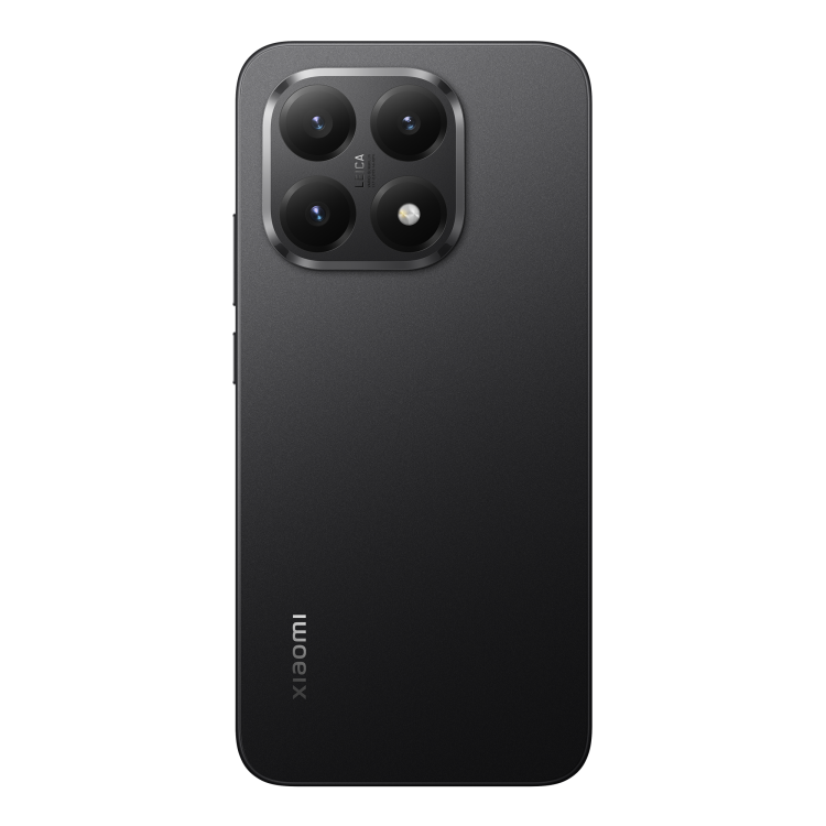 Смартфон Xiaomi 15T 12/256GB Black