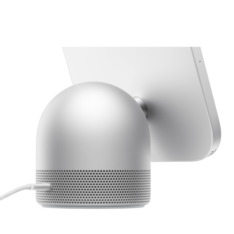 Apple HomeView (Silver)